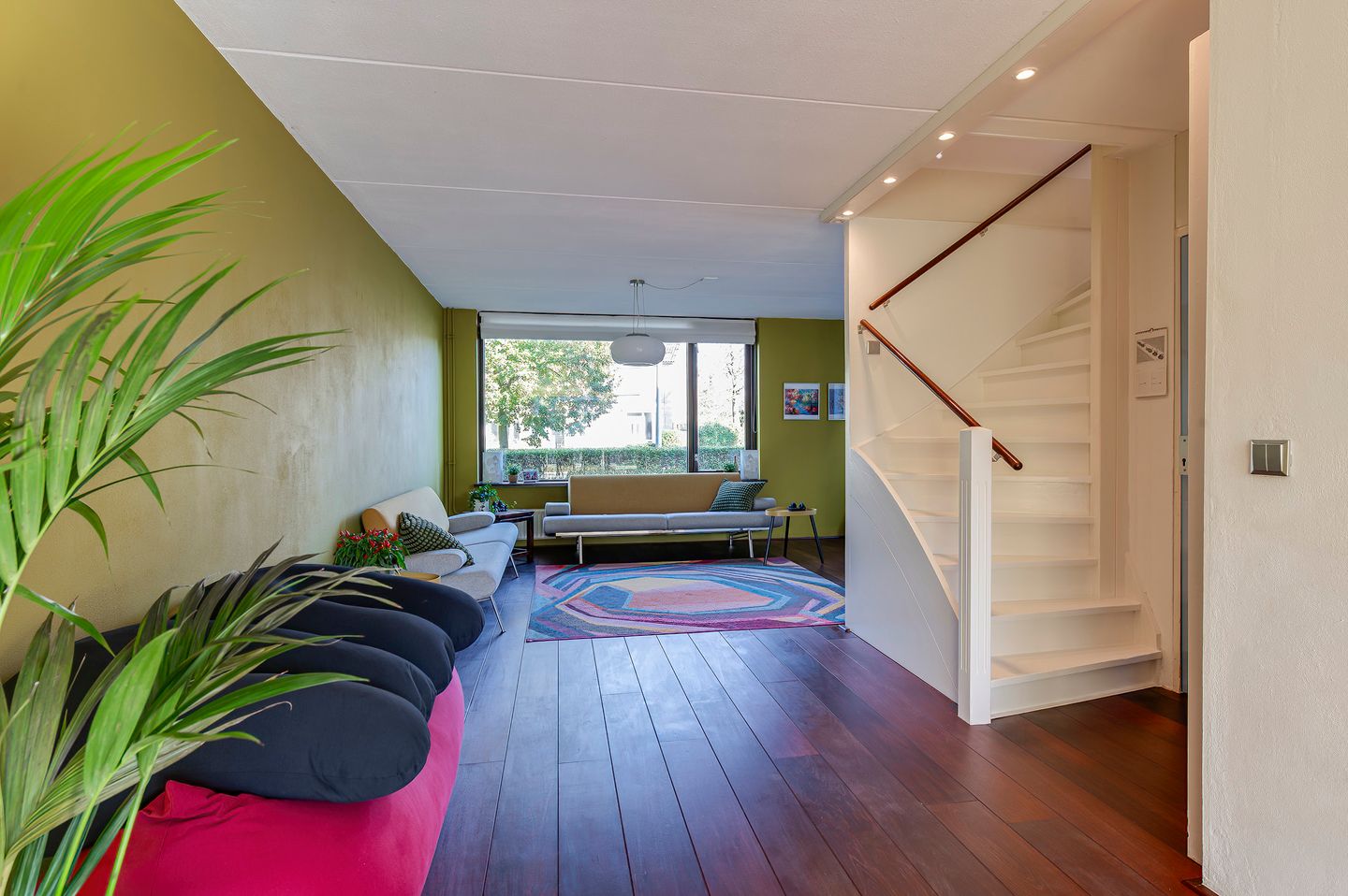 Foto 4 van Thijsselaan 127