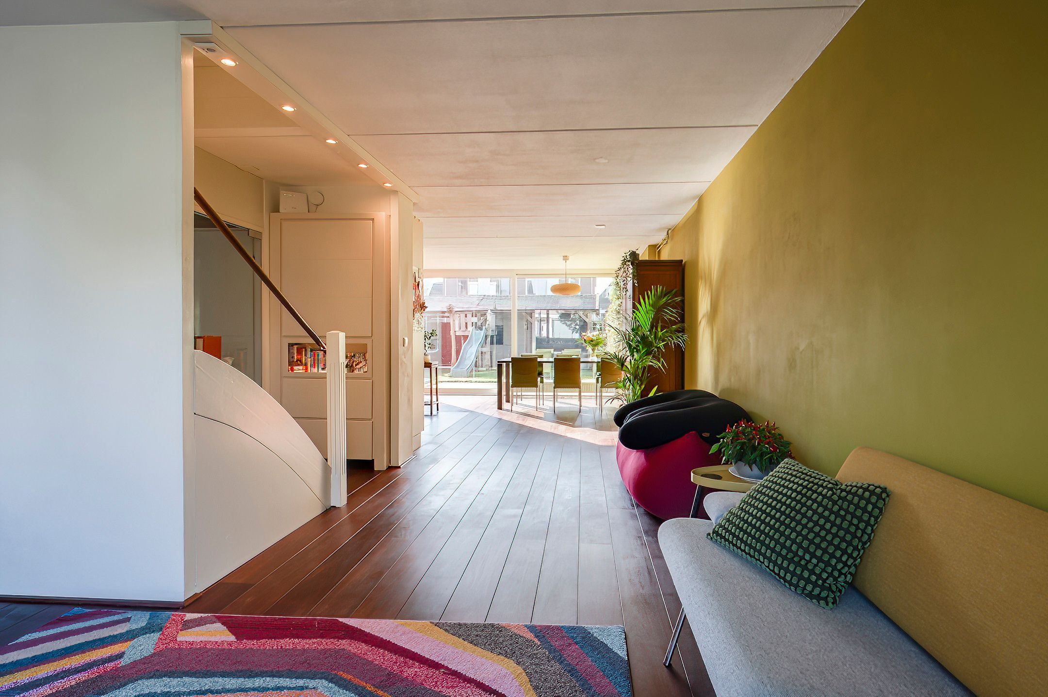 Foto 6 van Thijsselaan 127