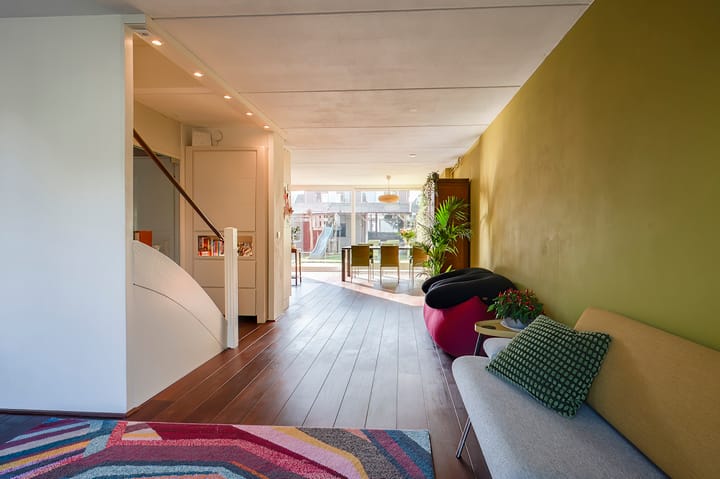 Foto 6 van Thijsselaan 127