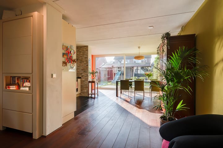 Foto 7 van Thijsselaan 127