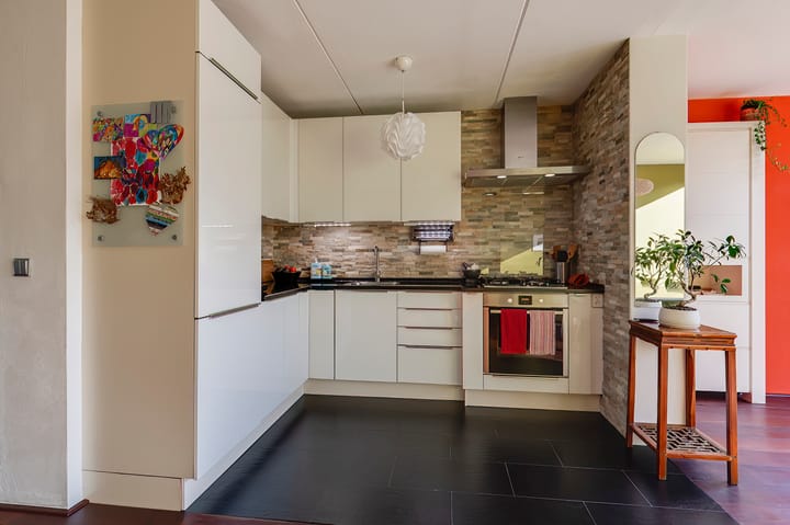 Foto 8 van Thijsselaan 127