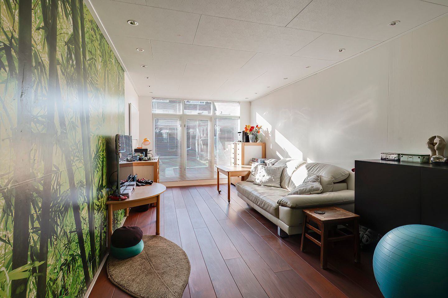 Foto 10 van Thijsselaan 127