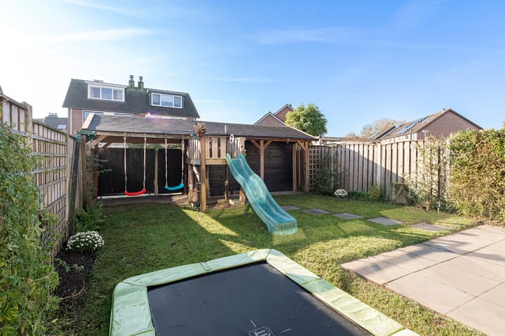 Foto 11 van Thijsselaan 127