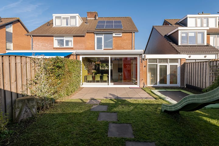 Foto 12 van Thijsselaan 127