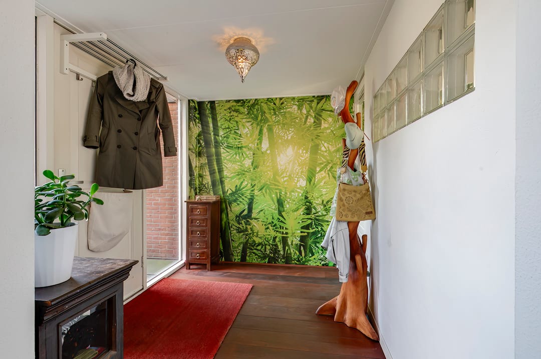 Foto 13 van Thijsselaan 127