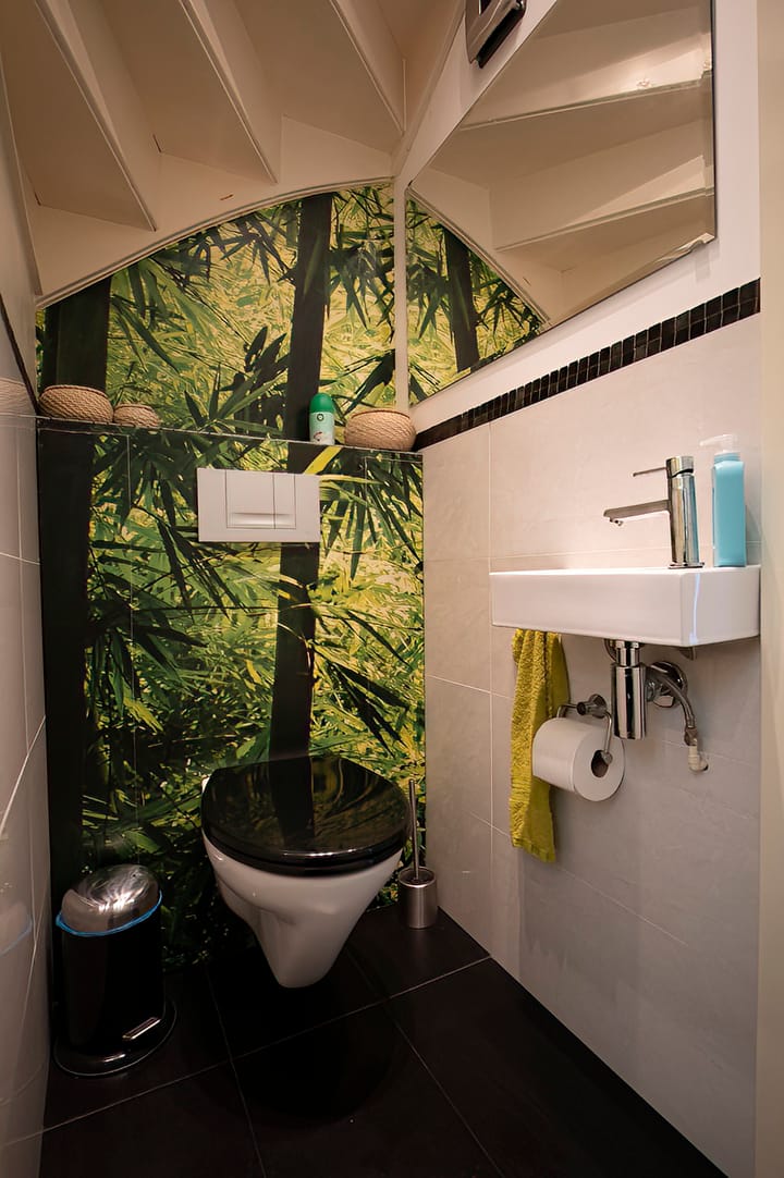 Foto 14 van Thijsselaan 127