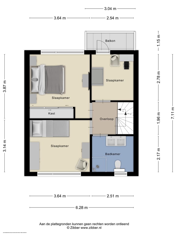 Foto 34 van van Schengestraat 6