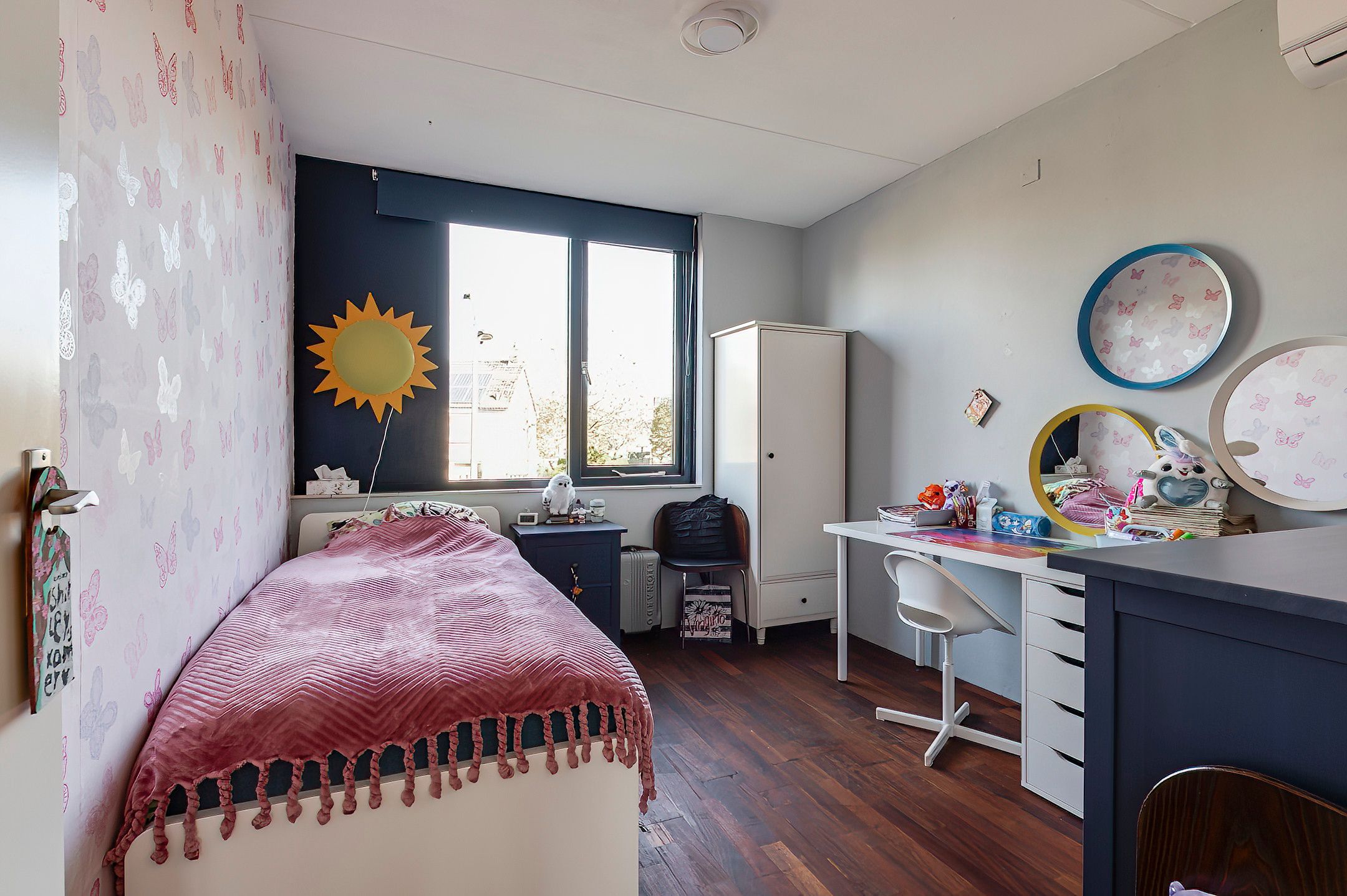 Foto 18 van Thijsselaan 127