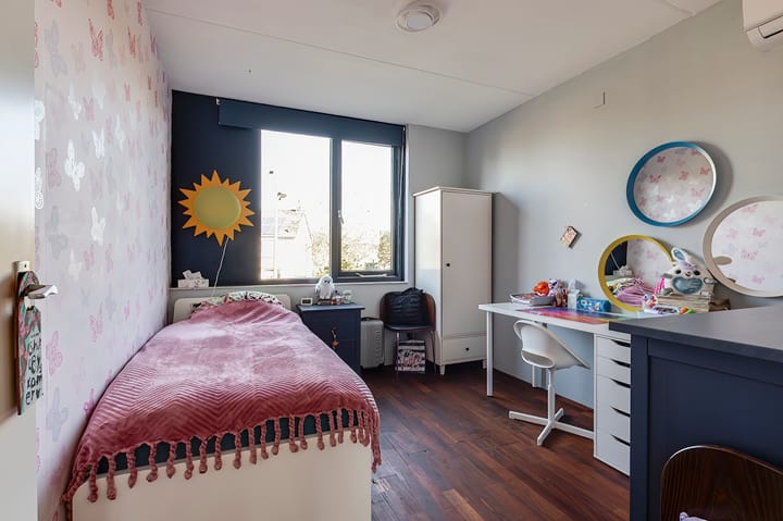 Foto 18 van Thijsselaan 127