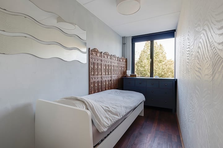 Foto 19 van Thijsselaan 127