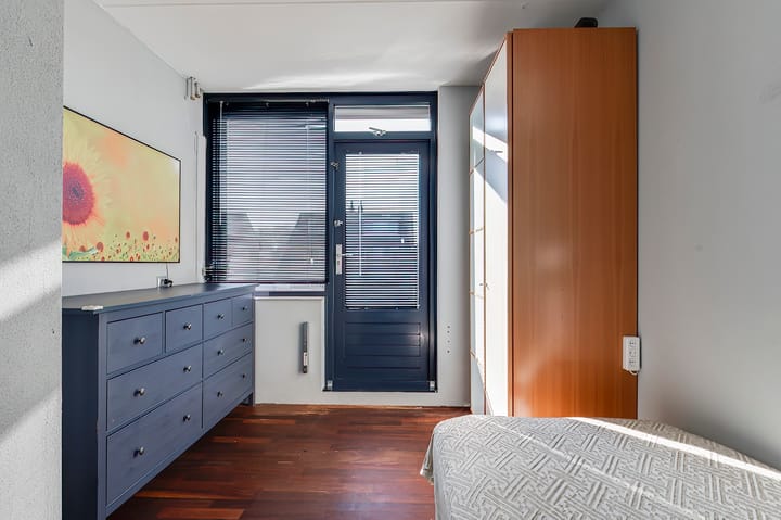 Foto 20 van Thijsselaan 127