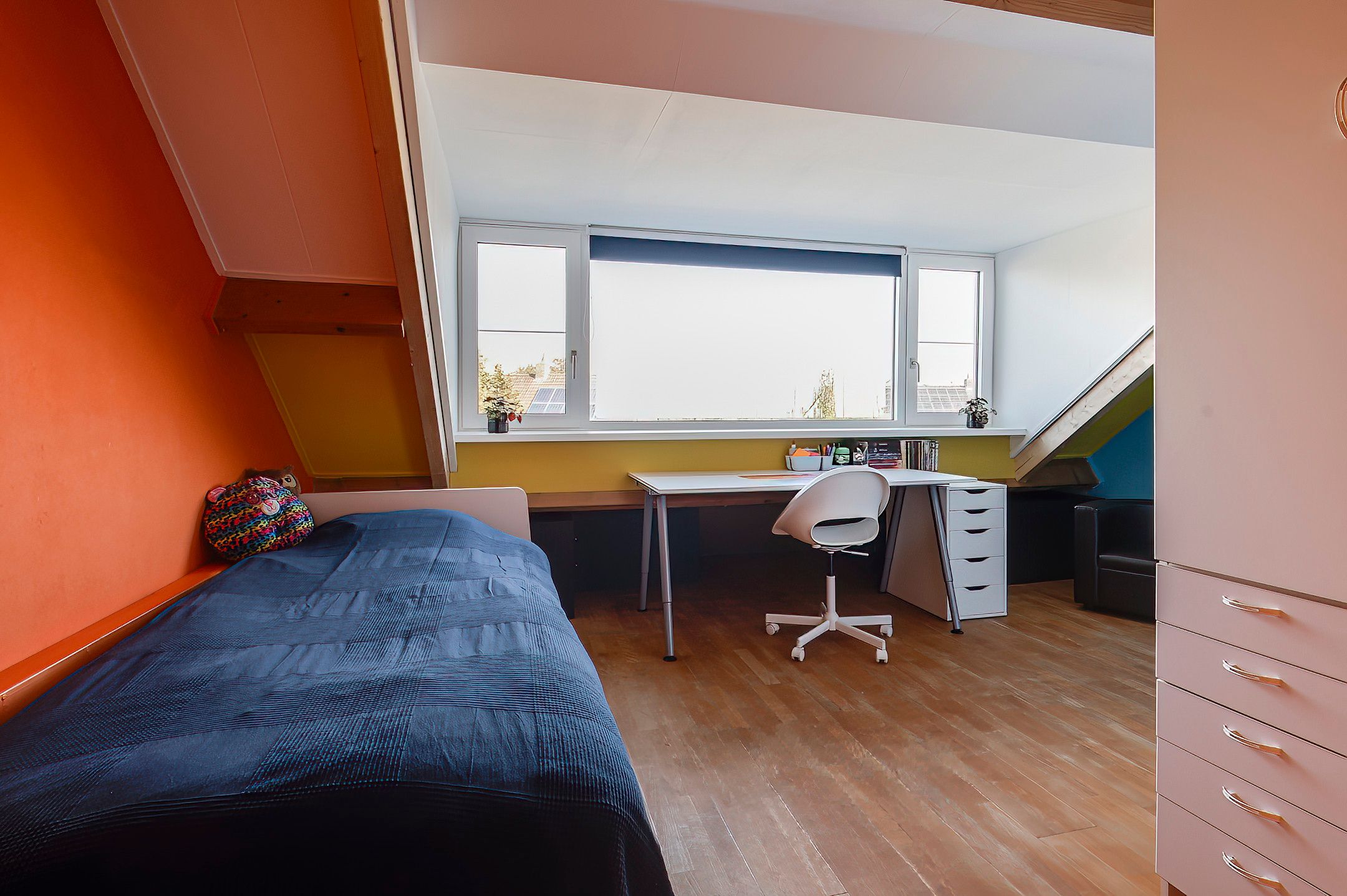 Foto 21 van Thijsselaan 127