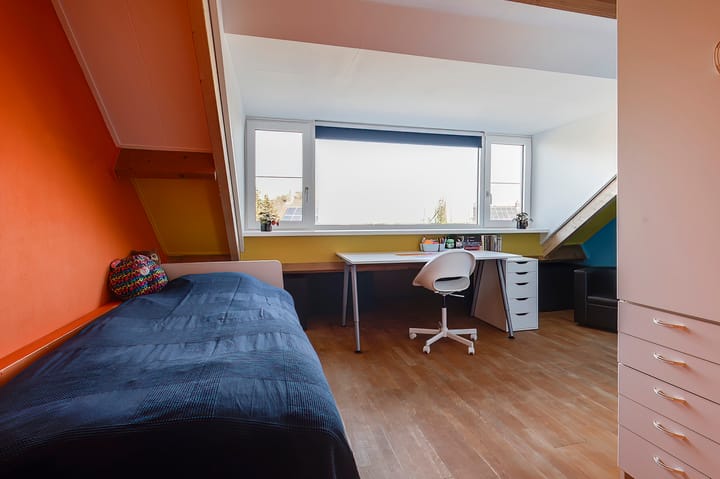 Foto 21 van Thijsselaan 127