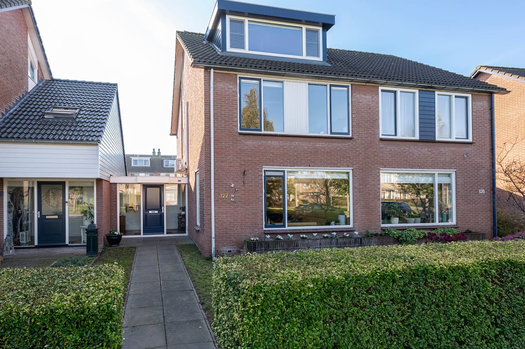 Foto 22 van Thijsselaan 127