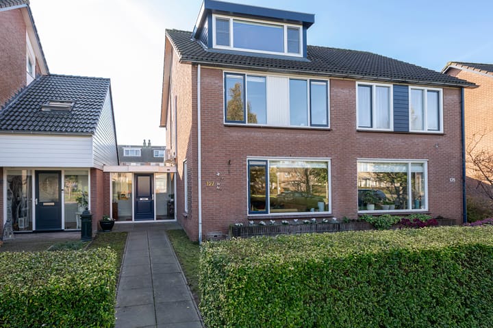 Foto 22 van Thijsselaan 127