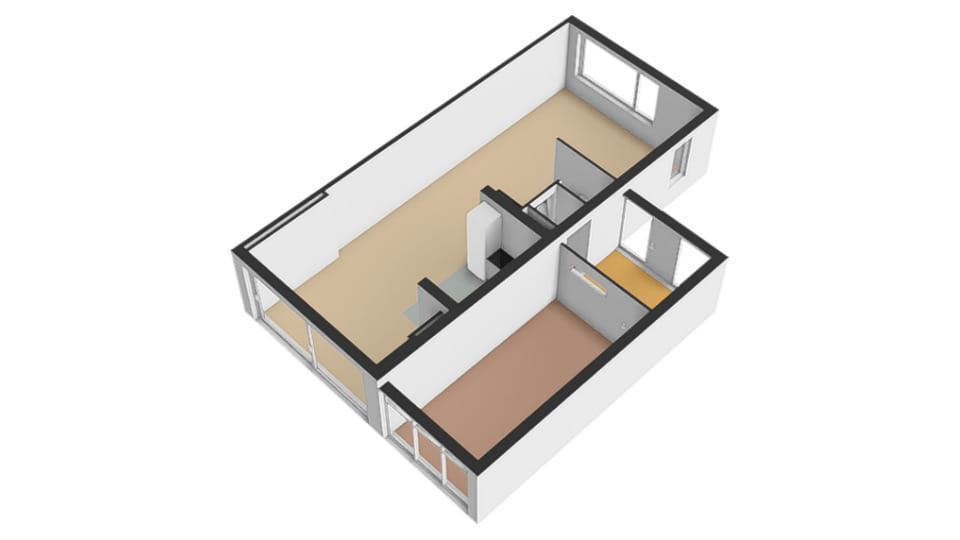 Foto 24 van Thijsselaan 127