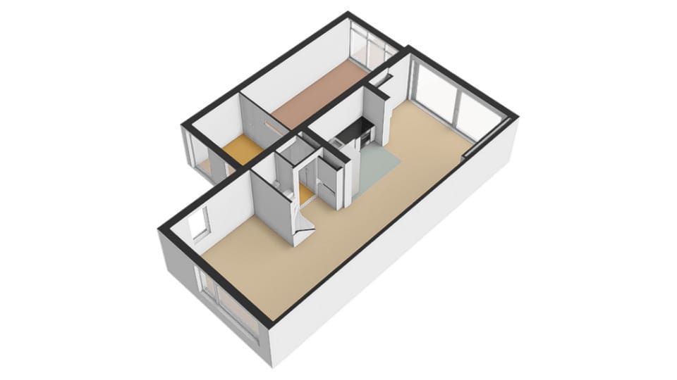 Foto 25 van Thijsselaan 127