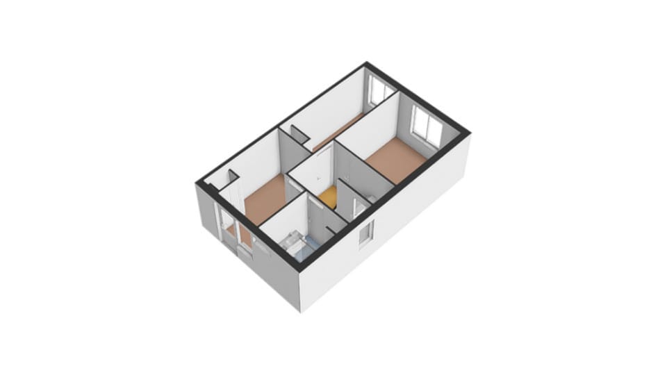 Foto 27 van Thijsselaan 127