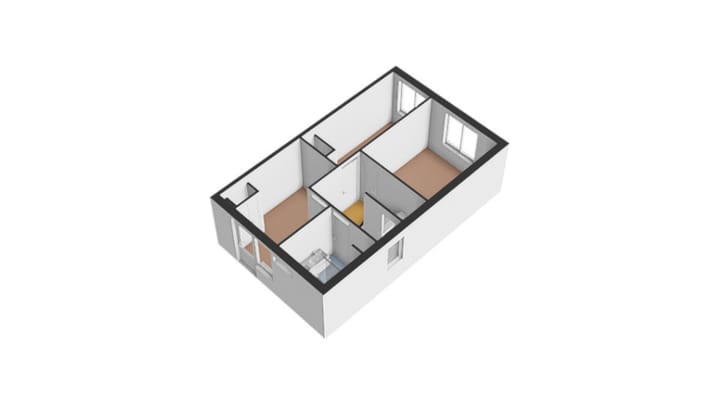 Foto 27 van Thijsselaan 127