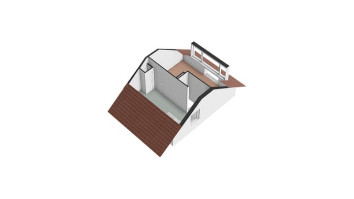 Foto 30 van Thijsselaan 127