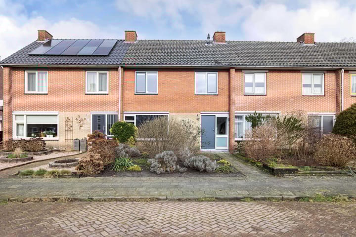 Foto 1 van De Meent 47