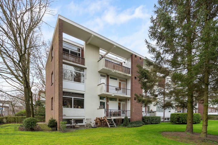 Foto 1 van Steijnlaan 15-A