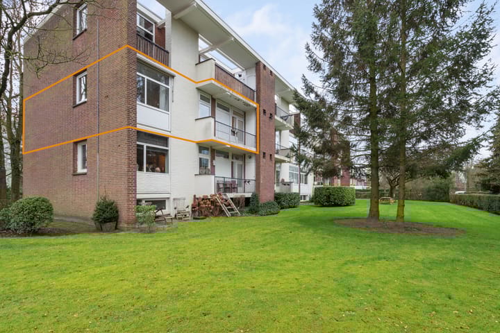 Foto 2 van Steijnlaan 15-A