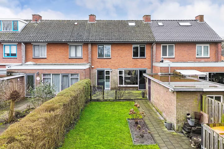 Foto 27 van De Meent 47