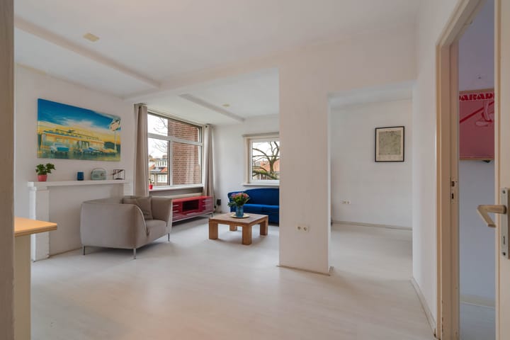 Foto 8 van Steijnlaan 15-A