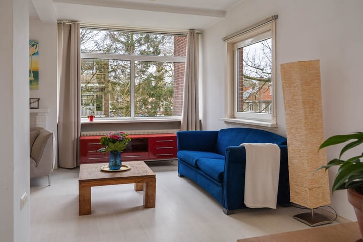 Foto 9 van Steijnlaan 15-A