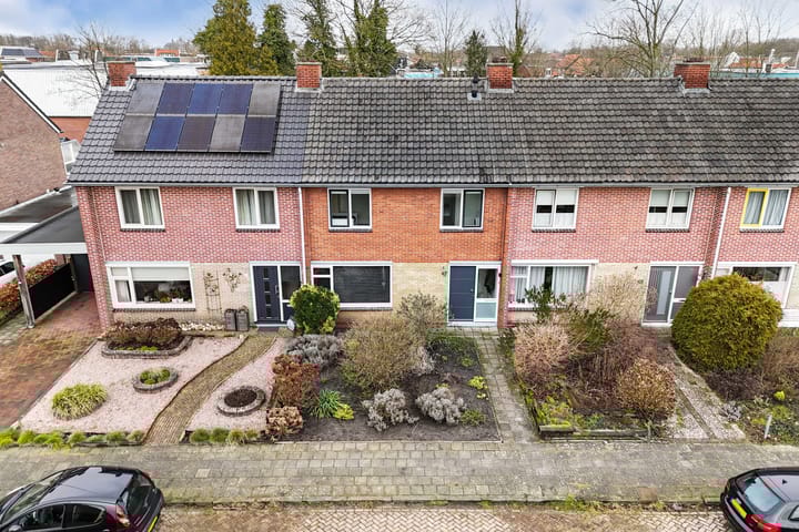 Foto 33 van De Meent 47