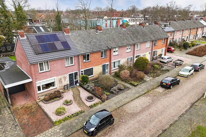 Foto 34 van De Meent 47