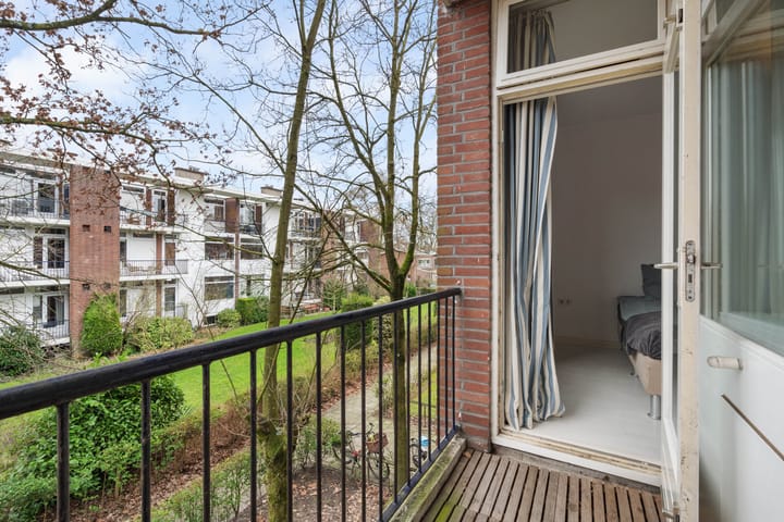 Foto 15 van Steijnlaan 15-A