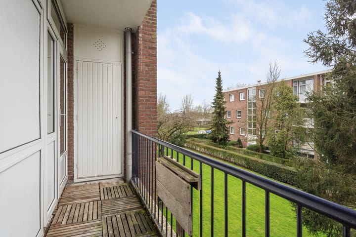 Foto 16 van Steijnlaan 15-A