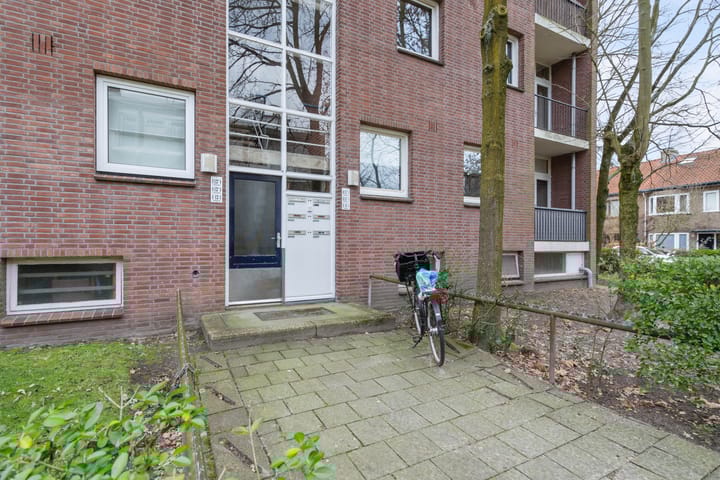 Foto 25 van Steijnlaan 15-A