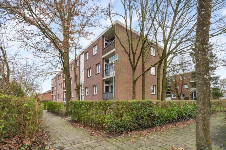 Foto 29 van Steijnlaan 15-A