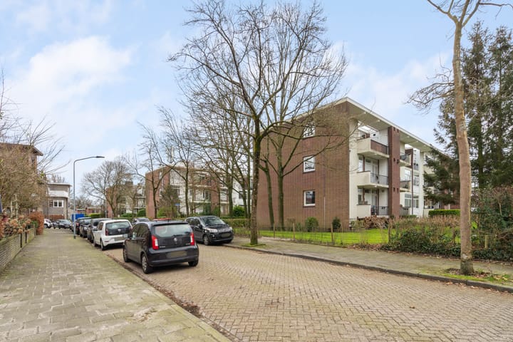 Foto 30 van Steijnlaan 15-A