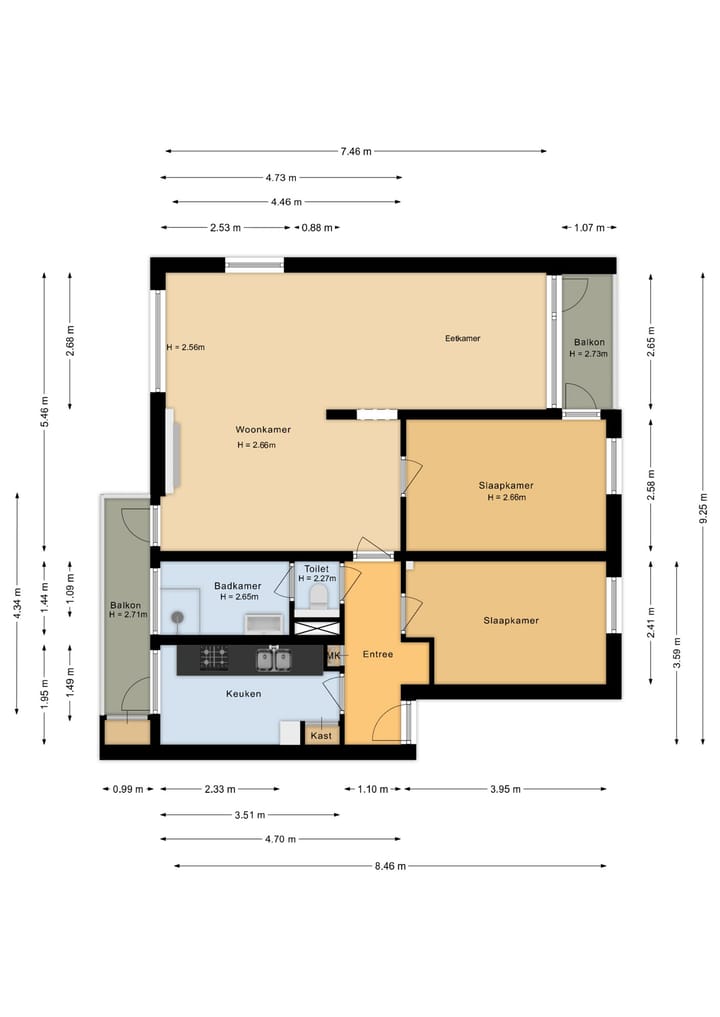 Foto 31 van Steijnlaan 15-A