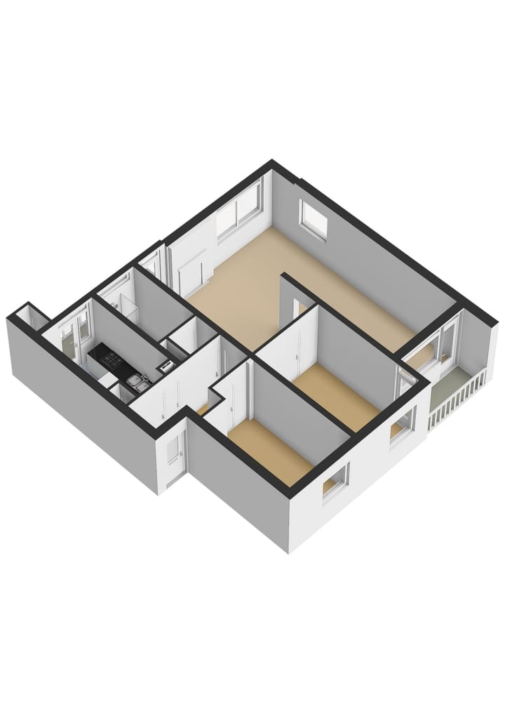 Foto 32 van Steijnlaan 15-A