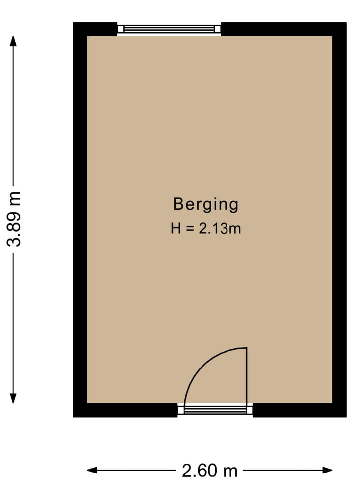Foto 33 van Steijnlaan 15-A