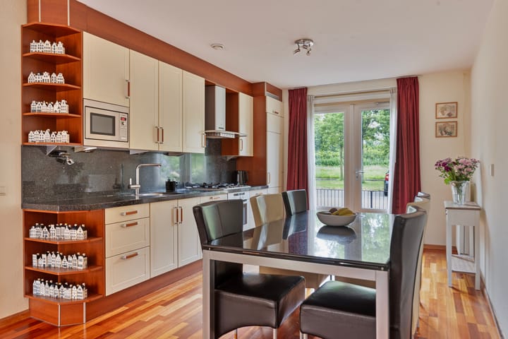 Foto 3 van Capricciolaan 79