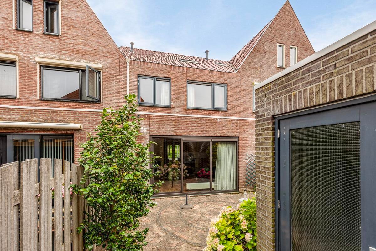 Foto 6 van Capricciolaan 79