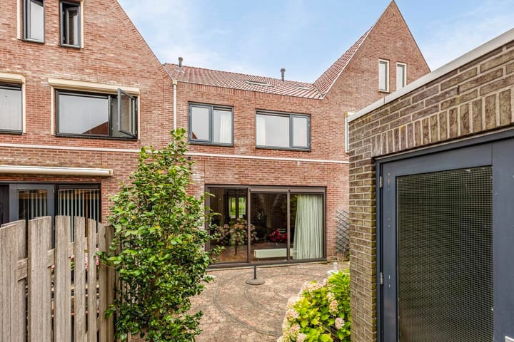 Foto 6 van Capricciolaan 79