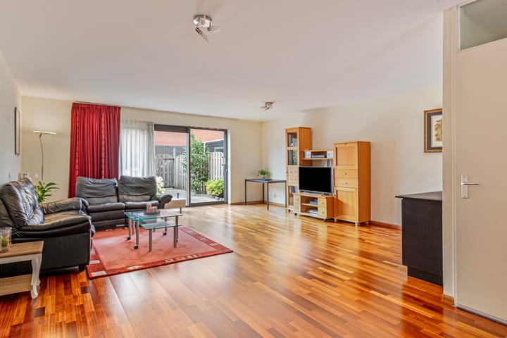 Foto 7 van Capricciolaan 79