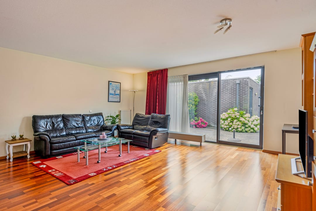 Foto 8 van Capricciolaan 79