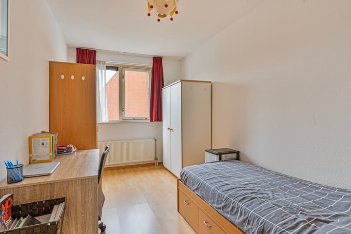 Foto 17 van Capricciolaan 79