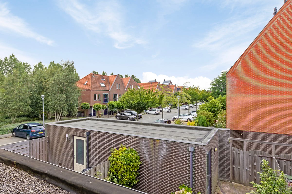 Foto 18 van Capricciolaan 79