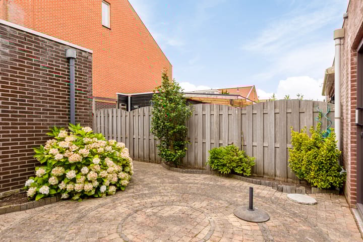 Foto 24 van Capricciolaan 79