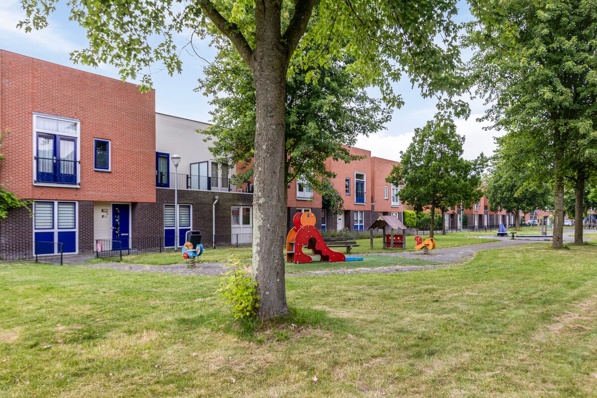 Foto 25 van Capricciolaan 79