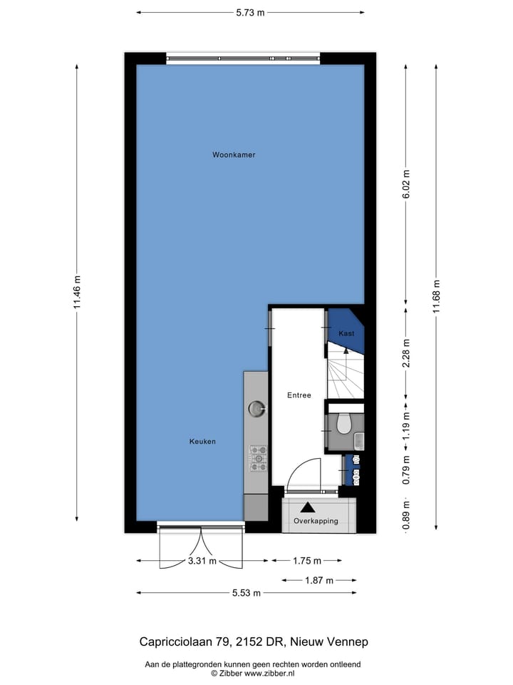 Foto 26 van Capricciolaan 79